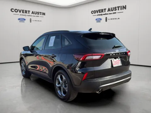 Another view of 2025 Ford Escape ST-Line for sale in Austin, TX at Covert Ford Lincoln