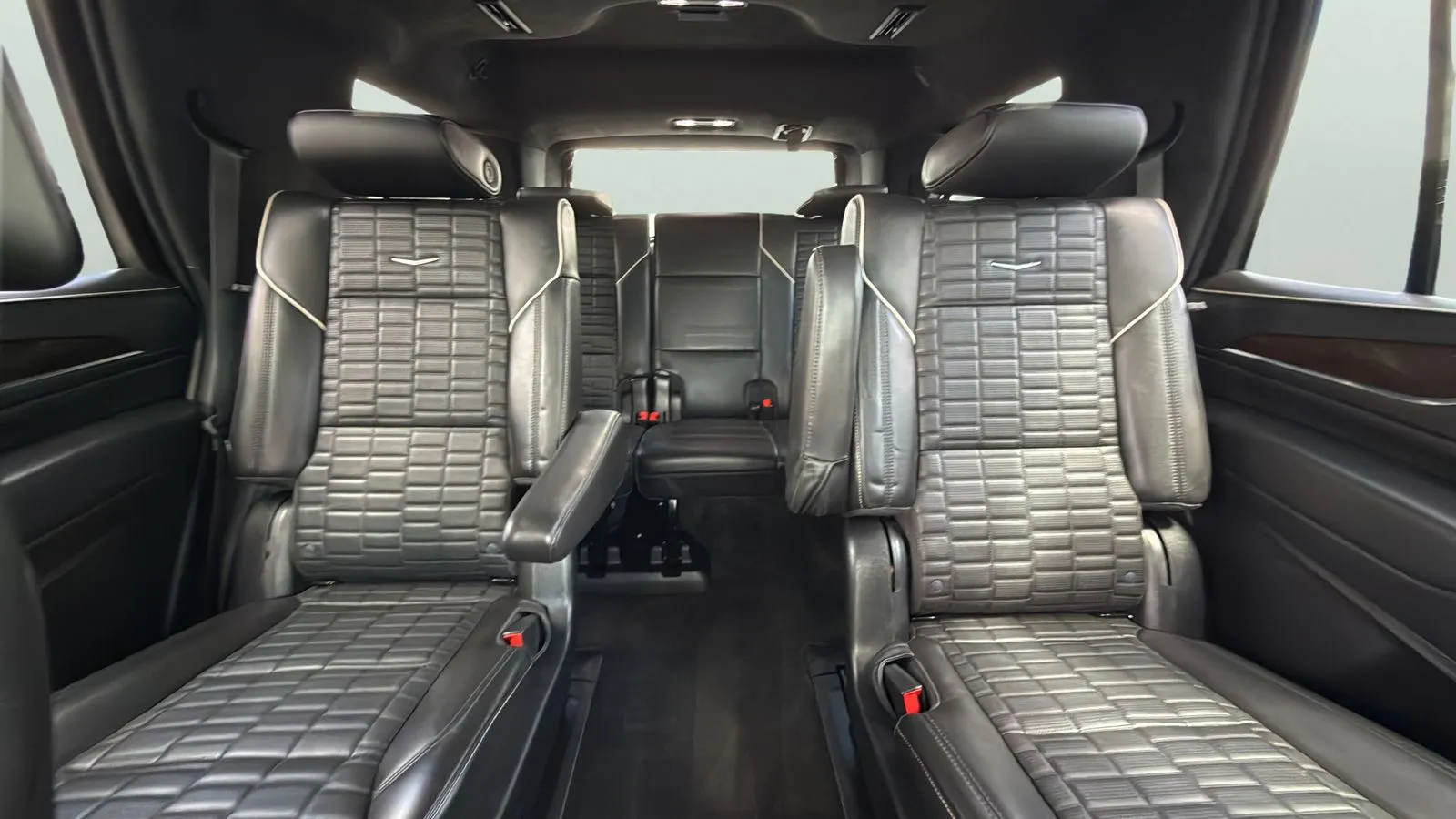 Cadillac Escalade photo 25