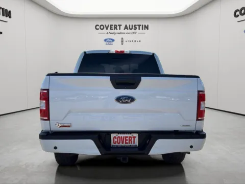 More photos of 2019 Ford F-150 XLT at Covert Ford Lincoln, TX