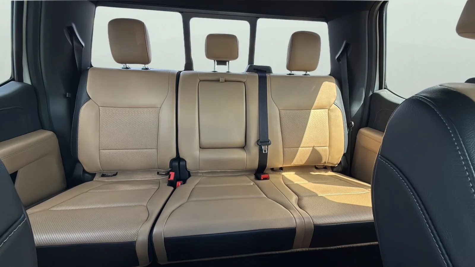 Ford F-150 photo 25