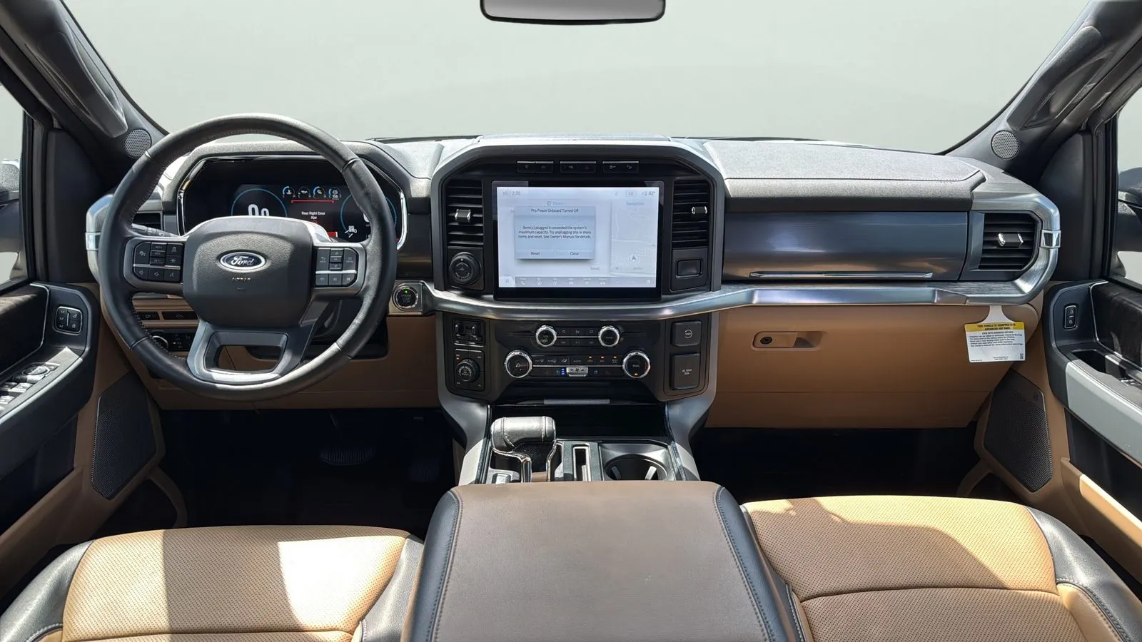 Ford F-150 photo 21