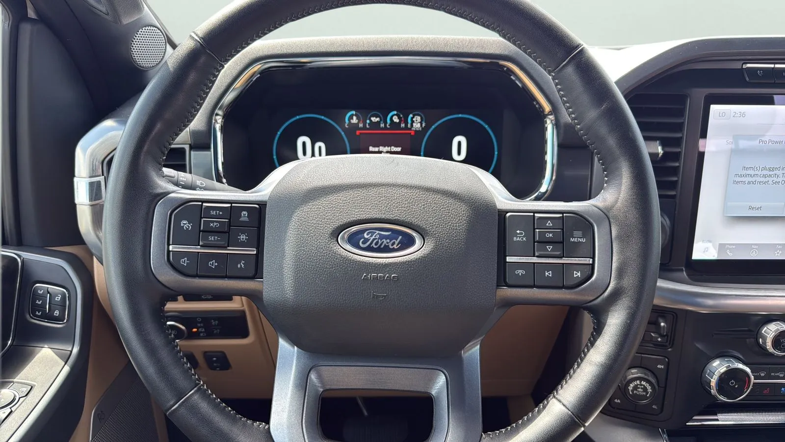 Ford F-150 photo 14