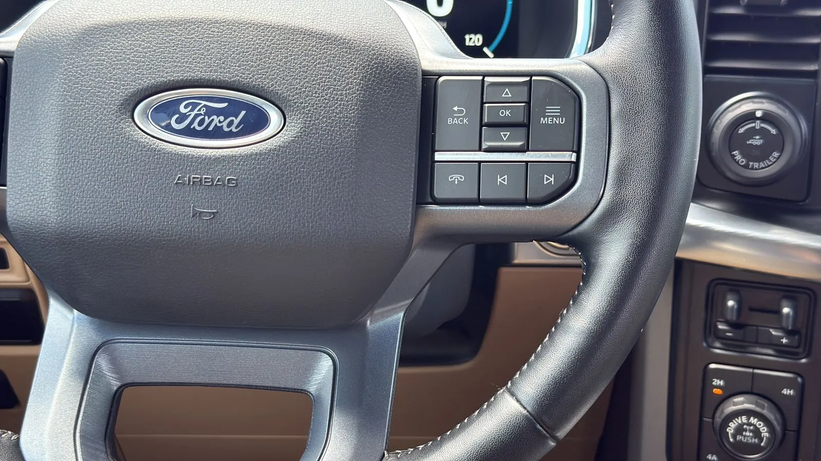 Ford F-150 photo 15