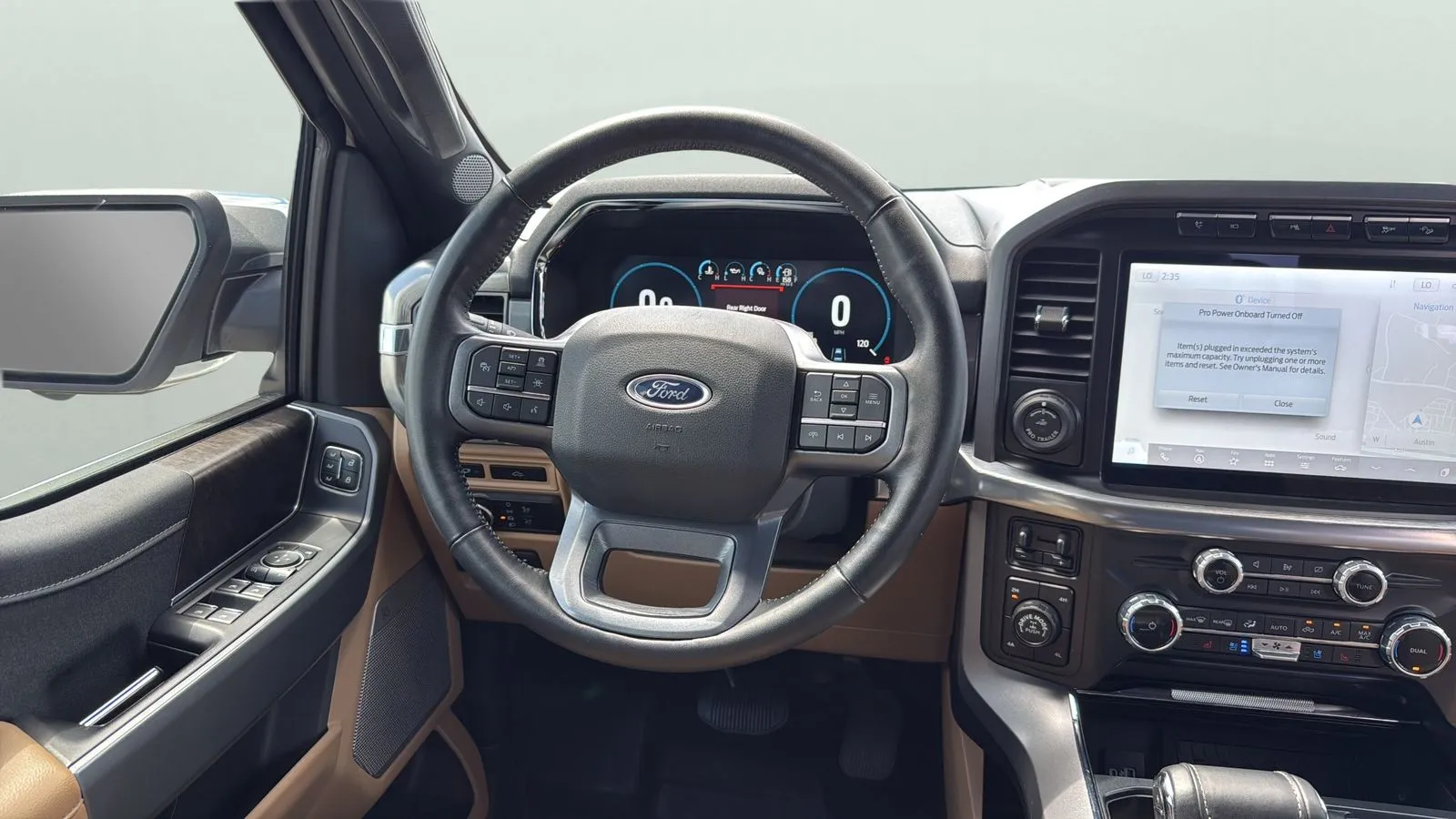 Ford F-150 photo 12
