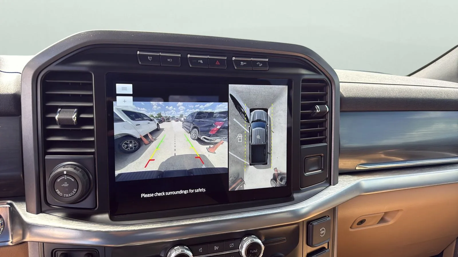 Ford F-150 photo 18