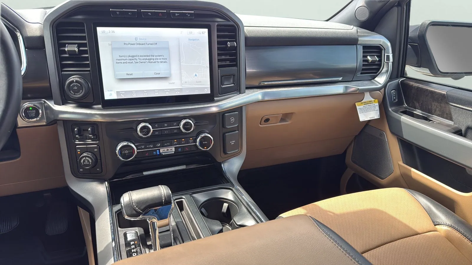Ford F-150 photo 19