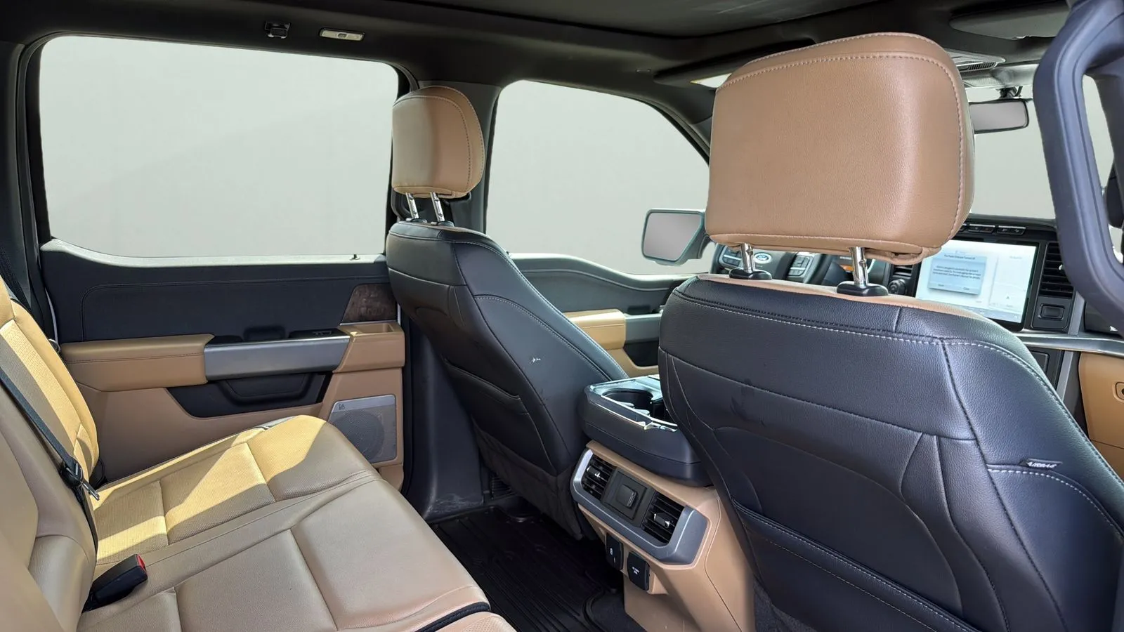 Ford F-150 photo 28