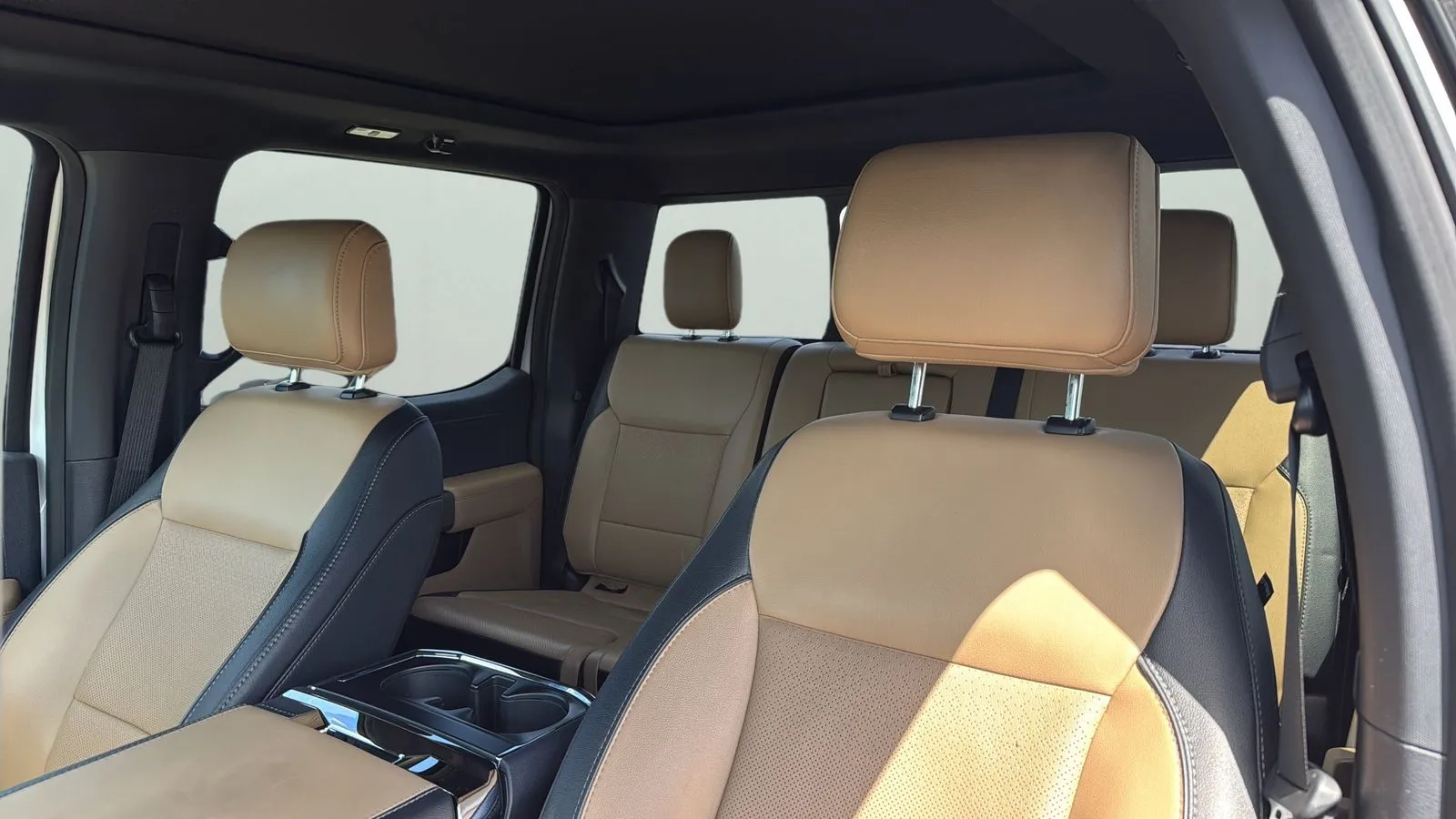 Ford F-150 photo 9