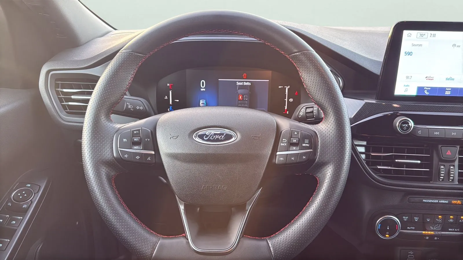 Ford Escape photo 14
