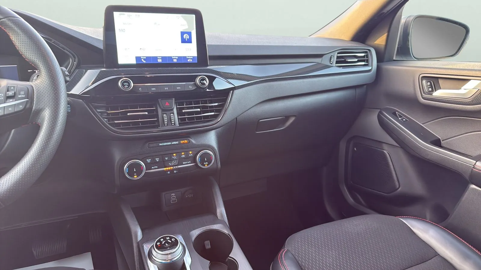 Ford Escape photo 19
