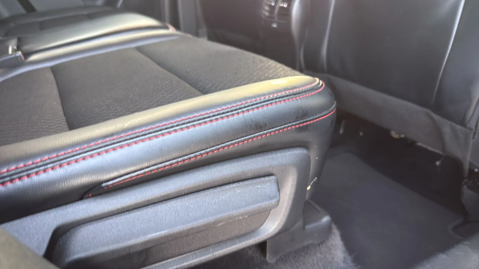 Ford Escape photo 26