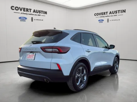 More photos of 2025 Ford Escape ST-Line at Covert Ford Lincoln, TX