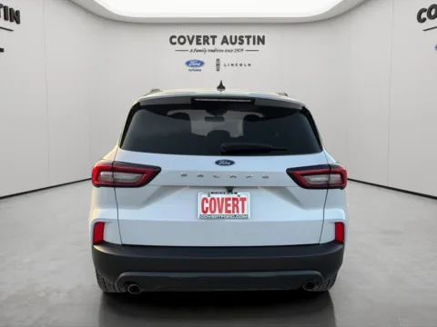 More photos of 2025 Ford Escape ST-Line at Covert Ford Lincoln, TX