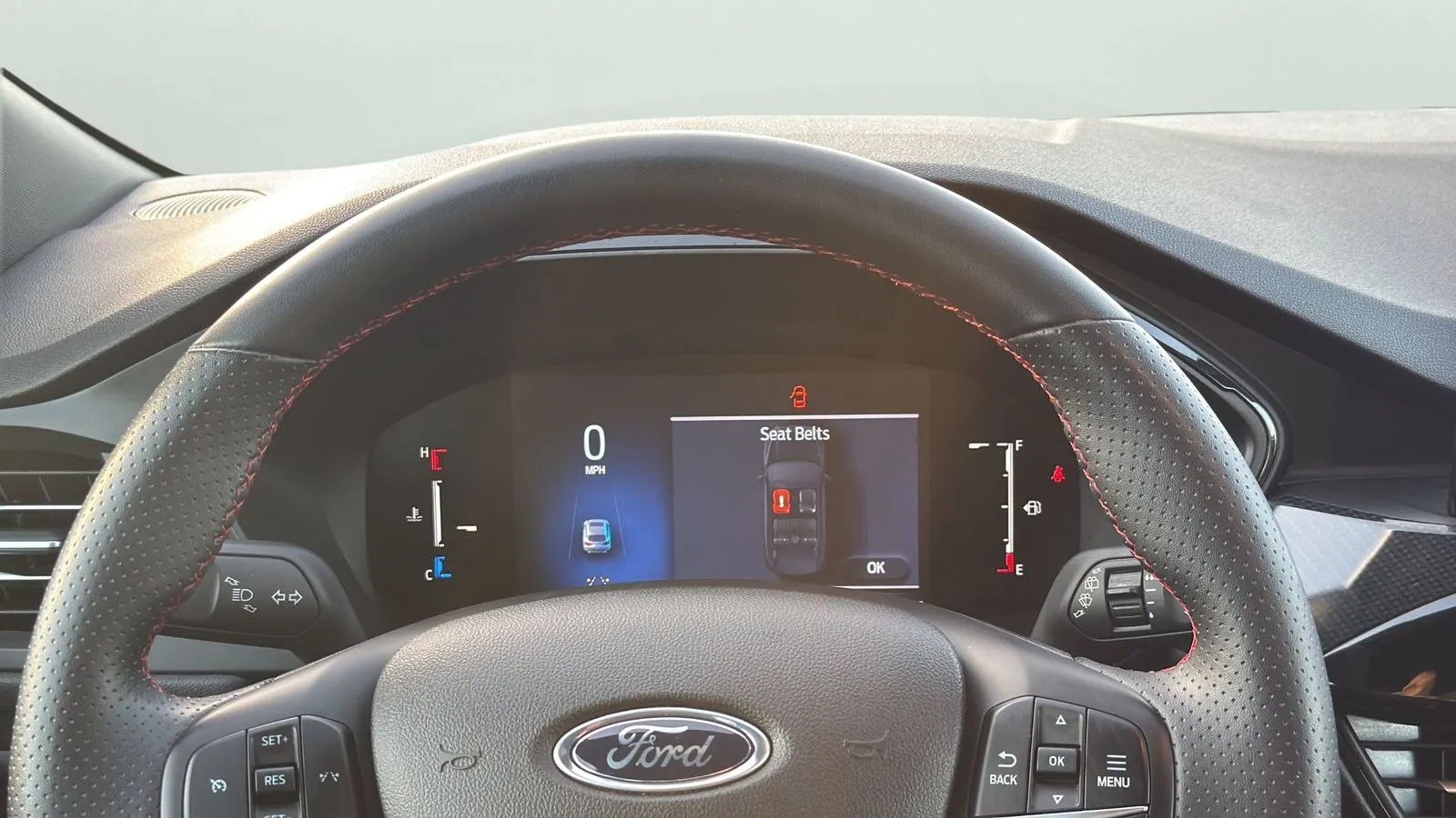 Ford Escape photo 13