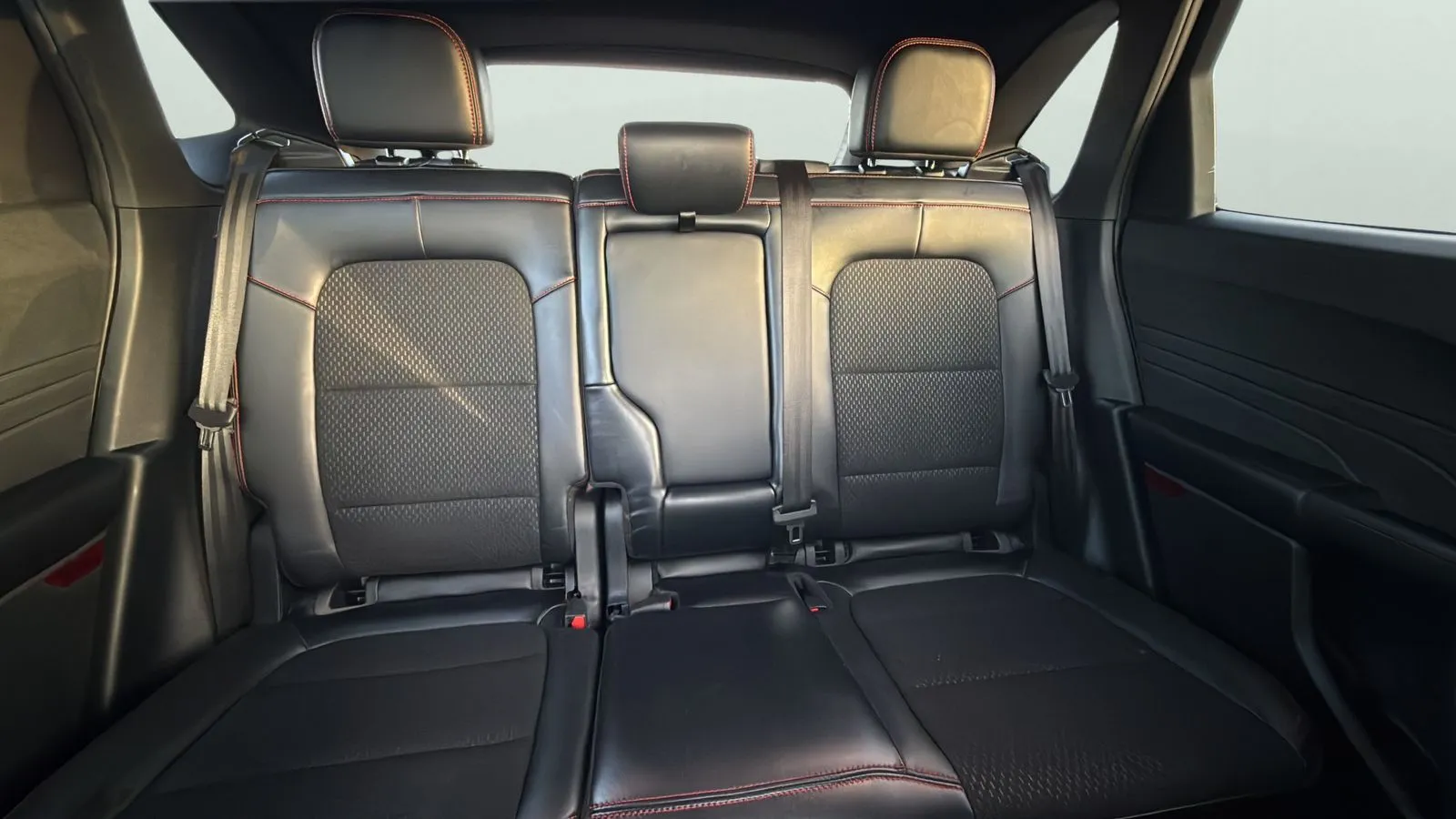 Ford Escape photo 25