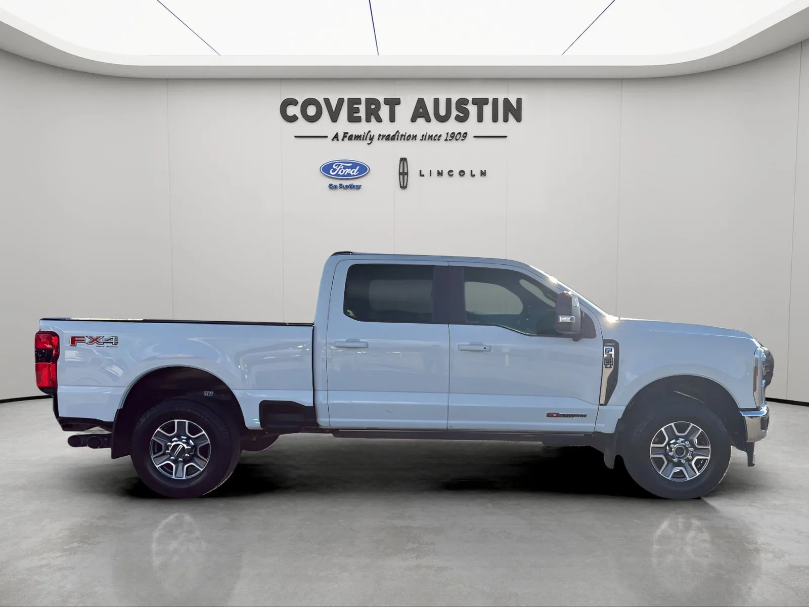 Ford F350SD photo 6
