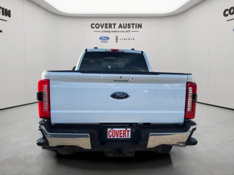 More photos of 2024 Ford F-350SD Lariat at Covert Ford Lincoln, TX