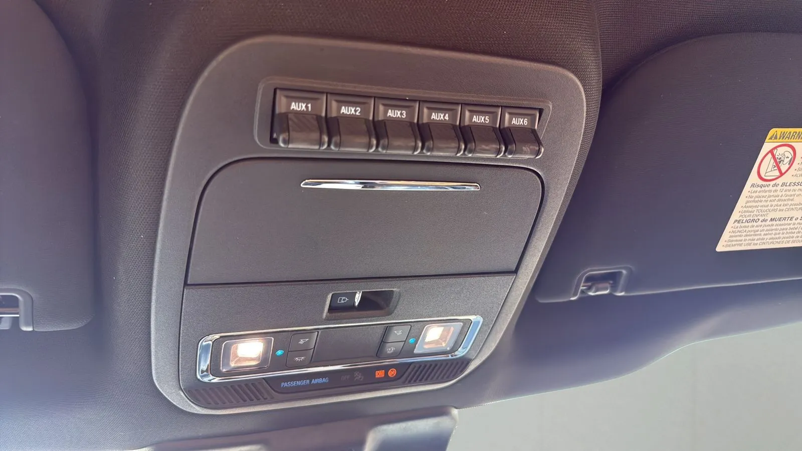 Ford F350SD photo 22