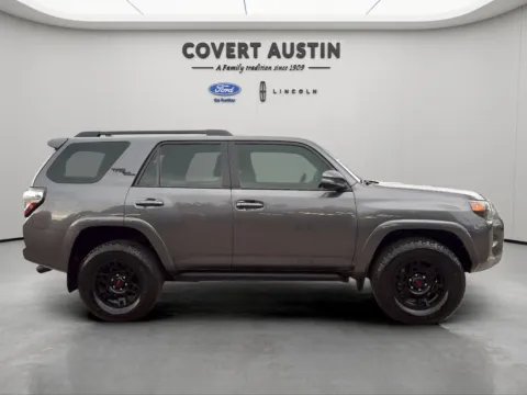 More photos of 2022 Toyota 4Runner TRD Off-Road Premium at Covert Ford Lincoln, TX