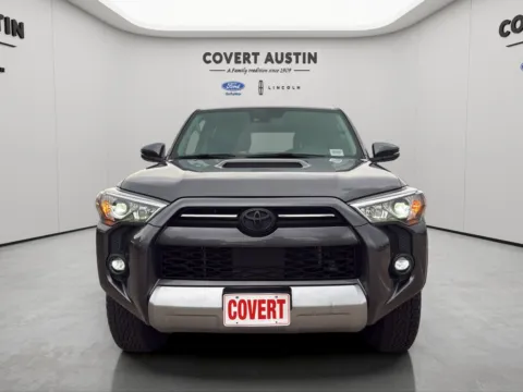 More photos of 2022 Toyota 4Runner TRD Off-Road Premium at Covert Ford Lincoln, TX
