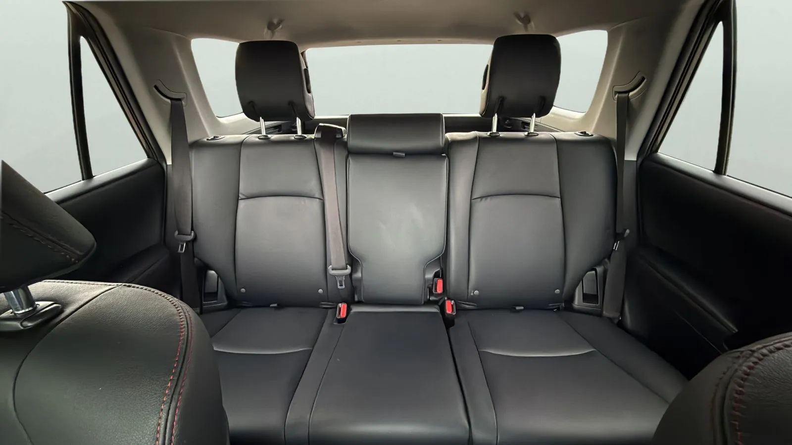 Toyota 4Runner photo 22