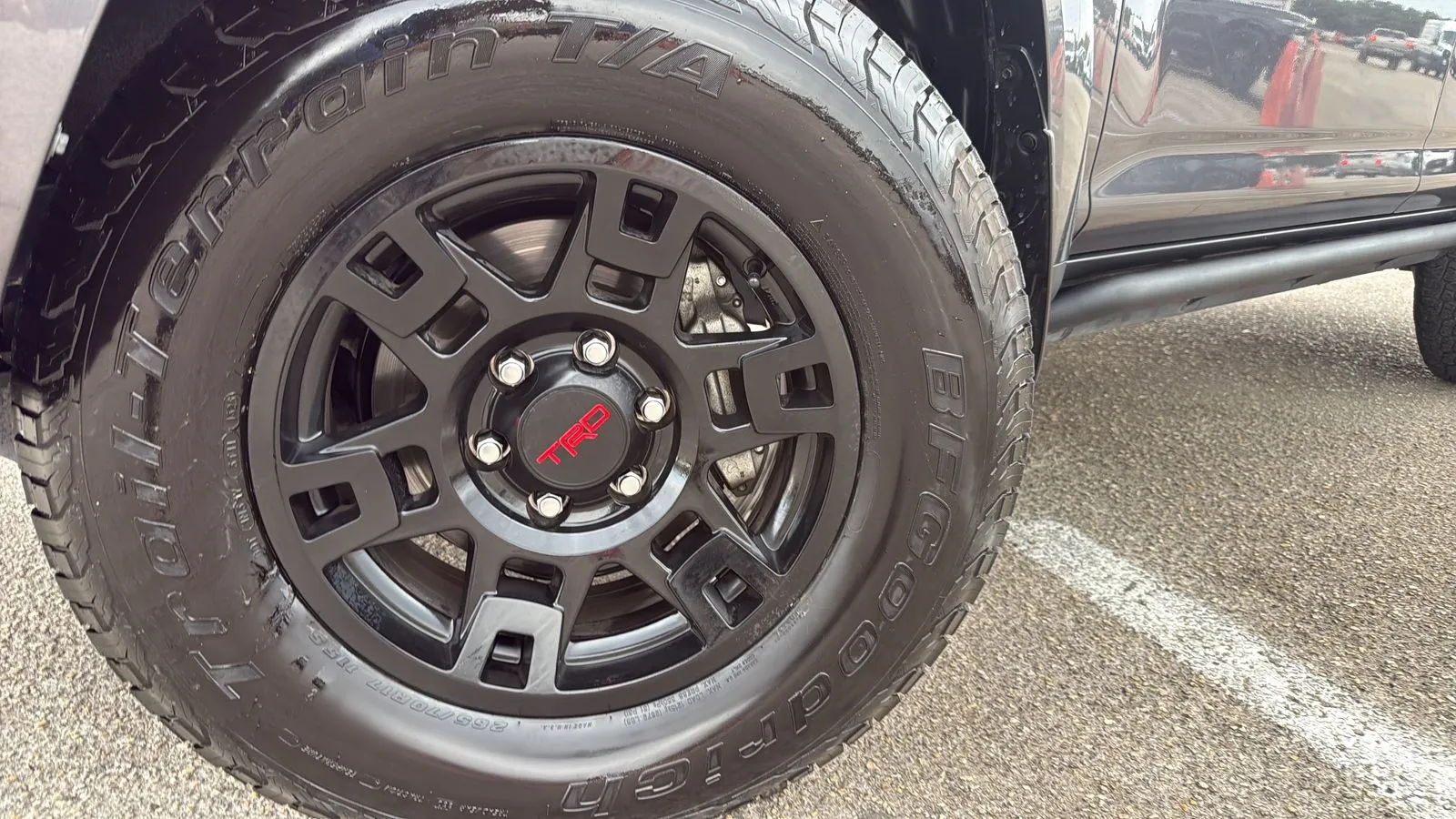 Toyota 4Runner photo 26