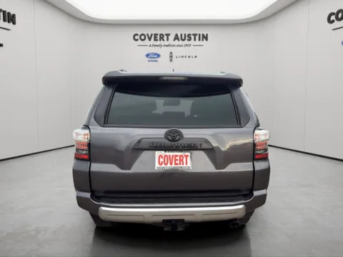 Photos of 2022 Toyota 4Runner TRD Off-Road Premium for sale in Austin, TX at Covert Ford Lincoln