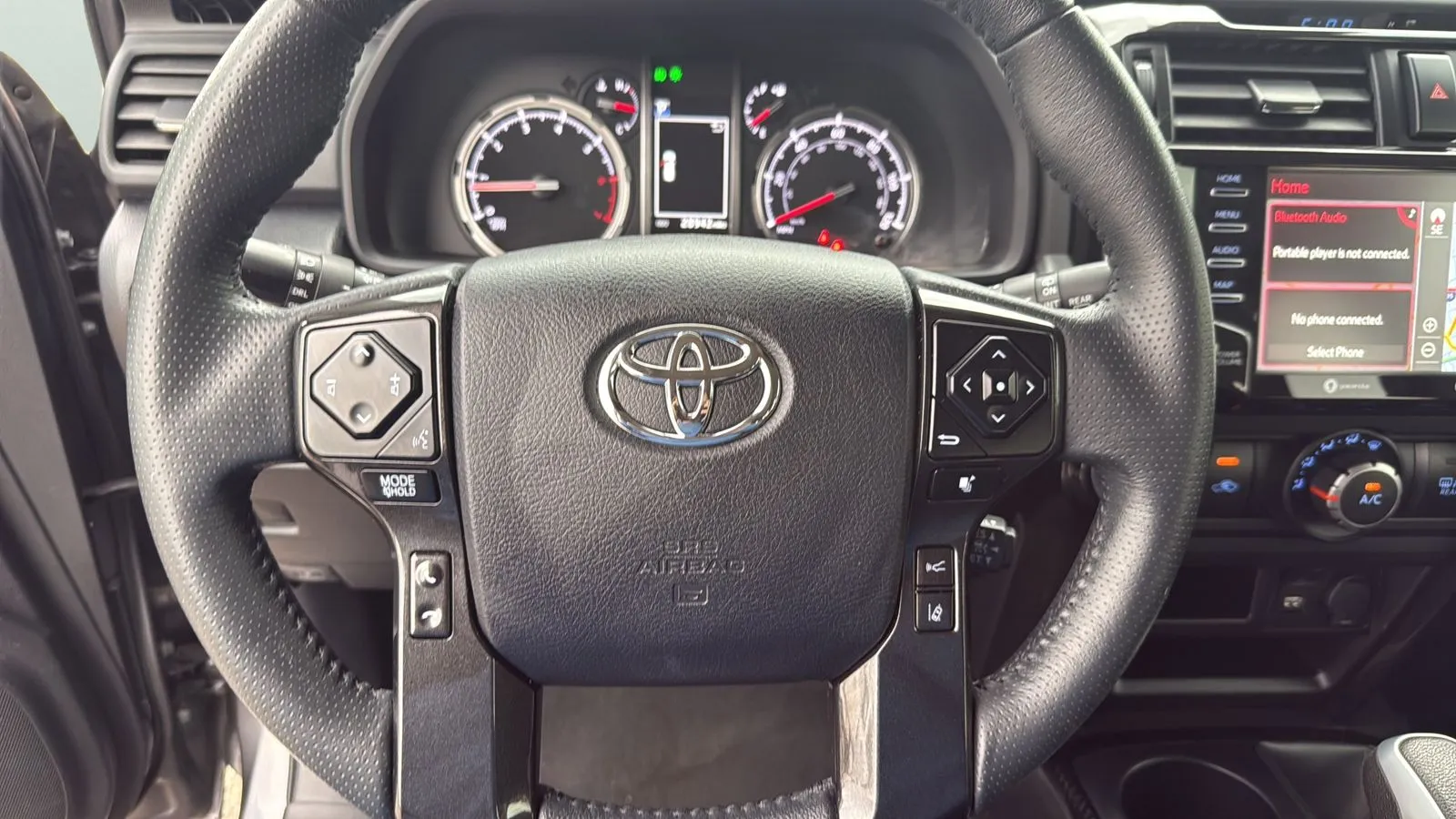 Toyota 4Runner photo 11