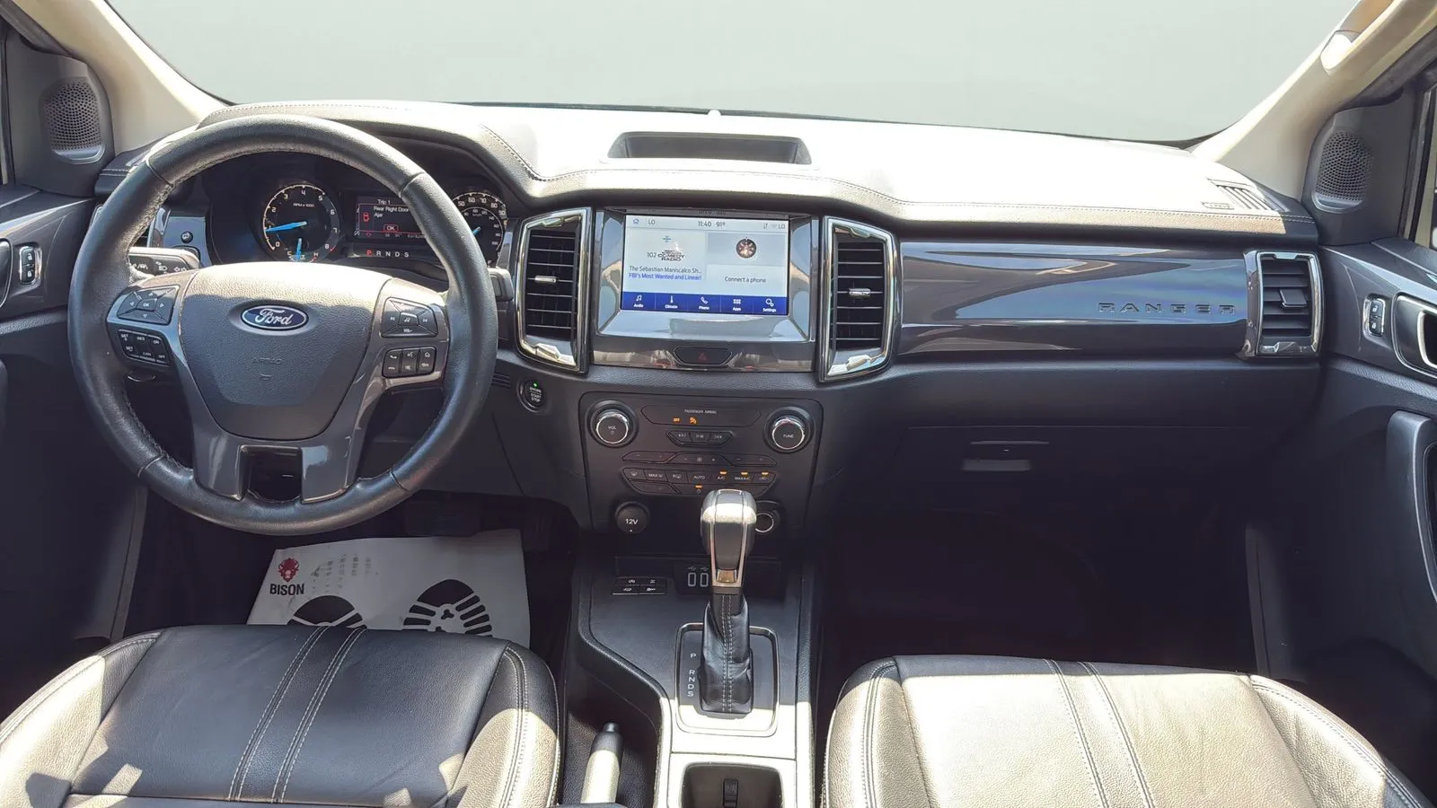 Ford Ranger photo 19