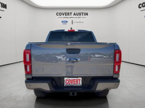 More photos of 2022 Ford Ranger Lariat at Covert Ford Lincoln, TX