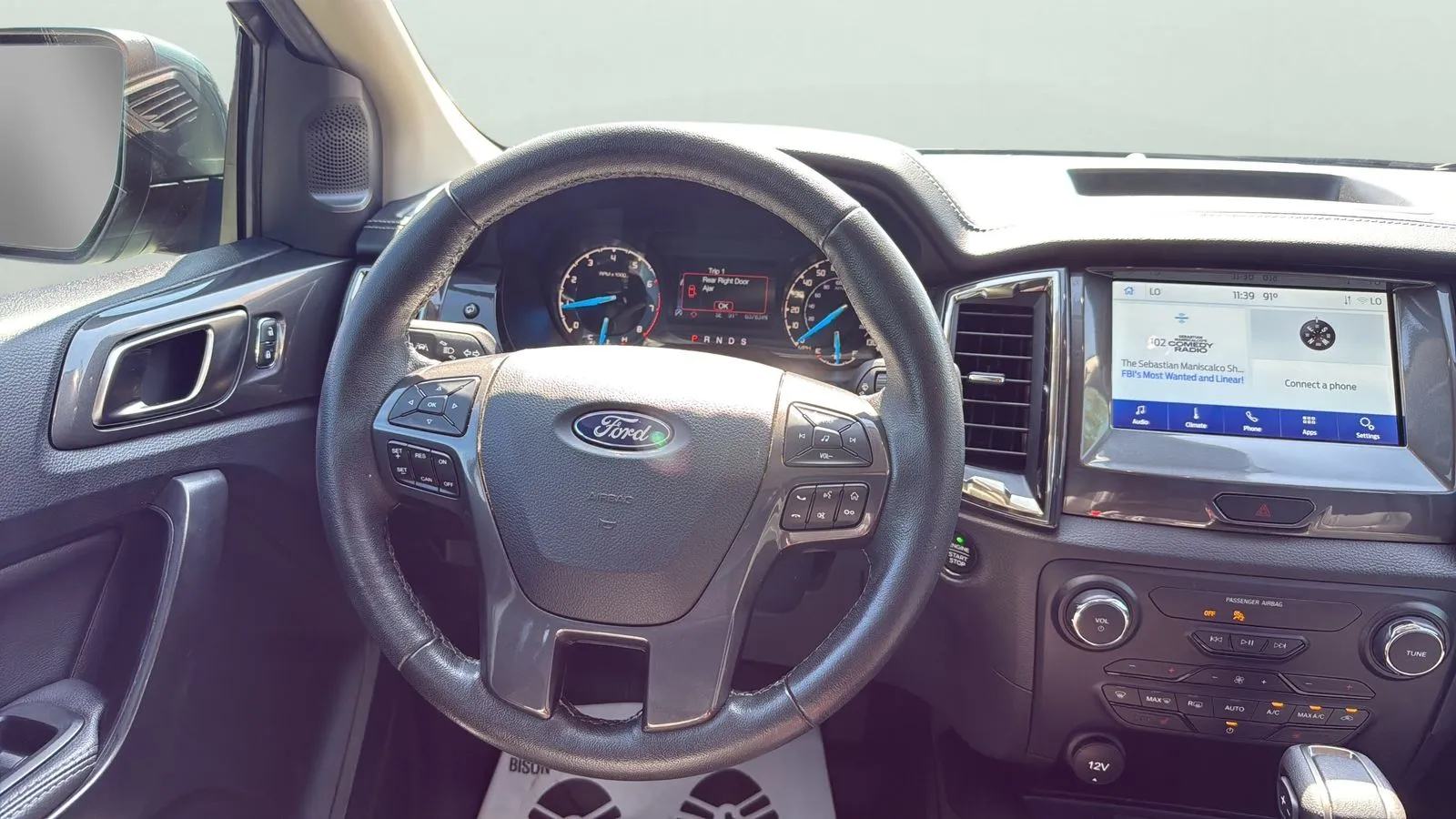 Ford Ranger photo 10