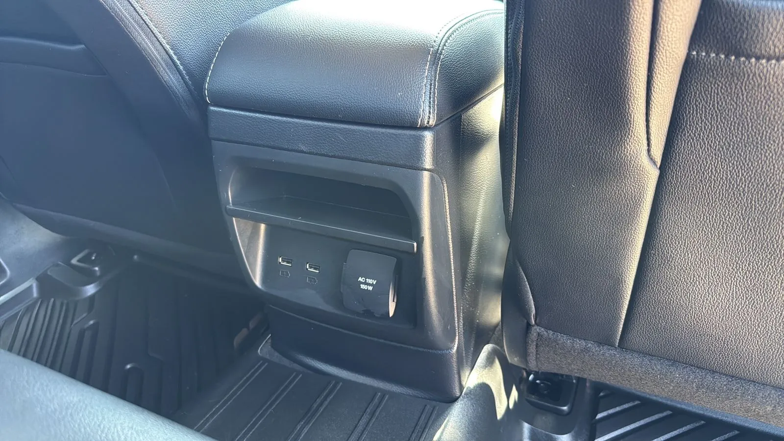 Ford Ranger photo 25