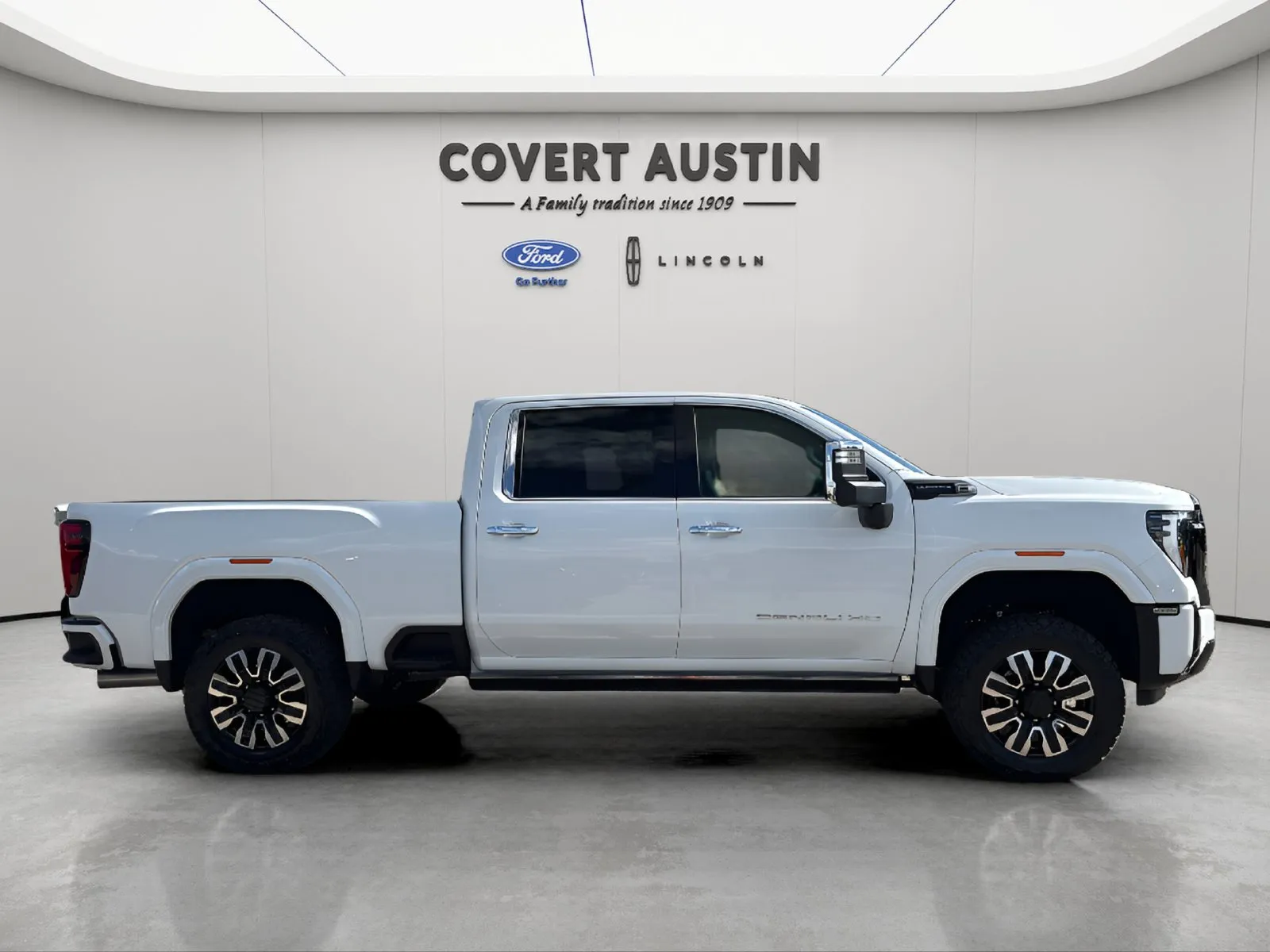 GMC Sierra photo 6