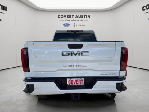 More photos of 2026 GMC Sierra 2500 HD Denali Ultimate at Covert Ford Lincoln, TX