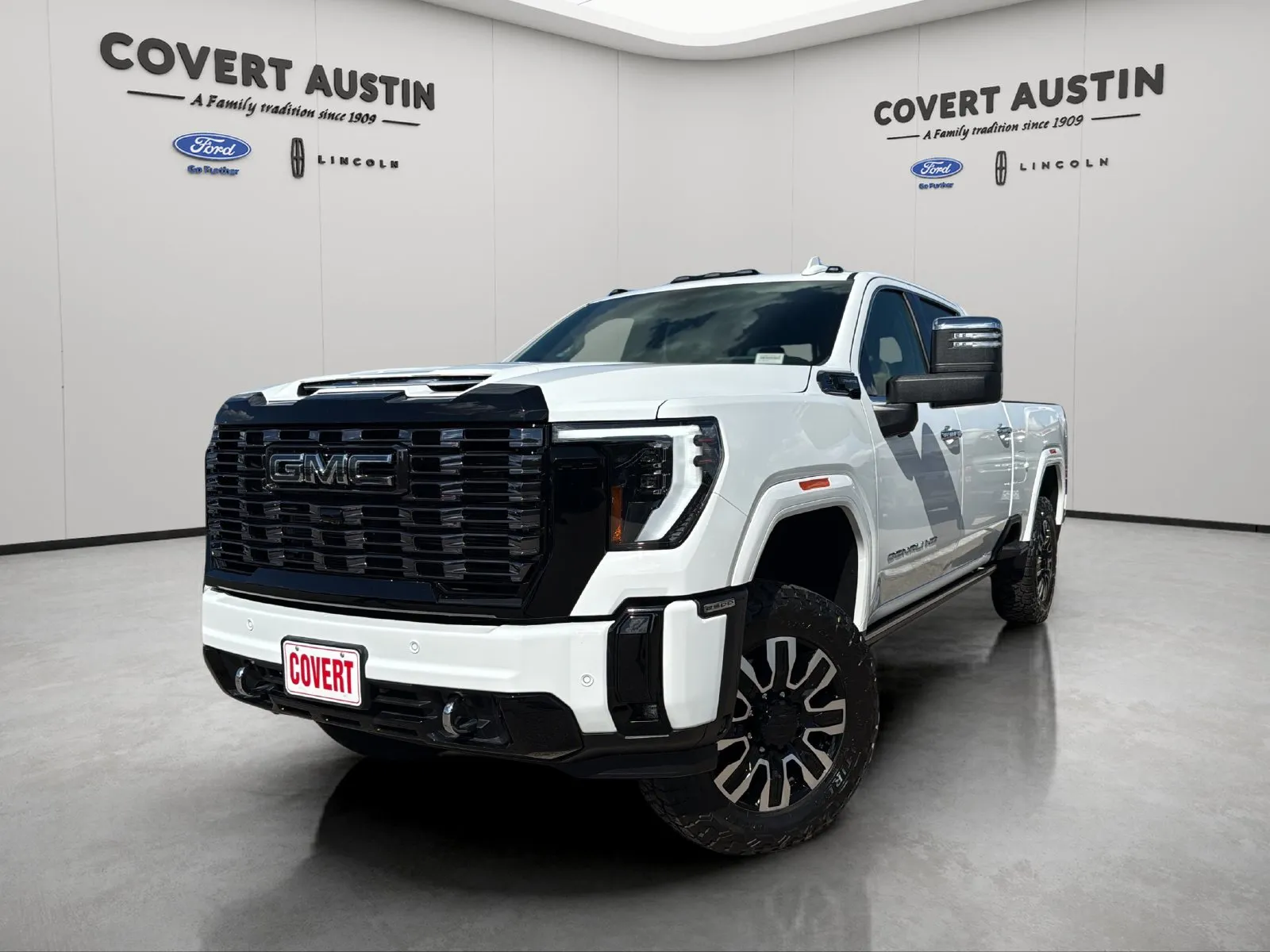 GMC Sierra