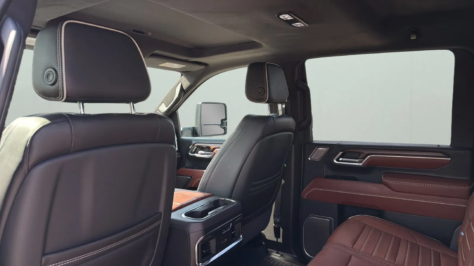 GMC Sierra photo 28