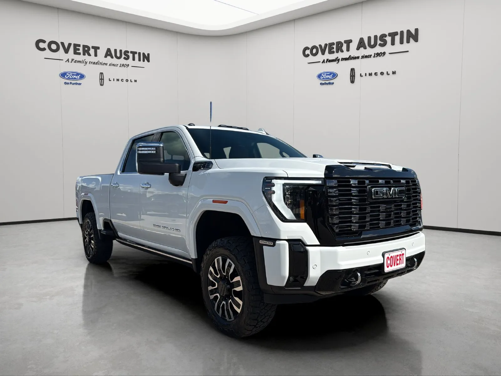 GMC Sierra photo 7