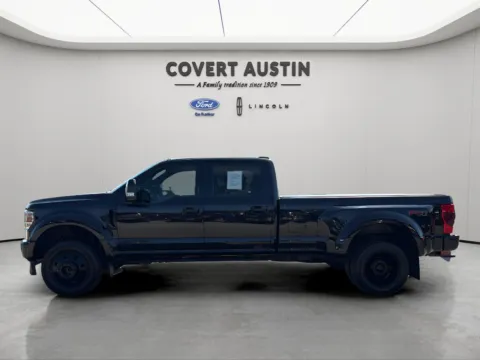 Photos of 2020 Ford F-450SD King Ranch for sale in Austin, TX at Covert Ford Lincoln