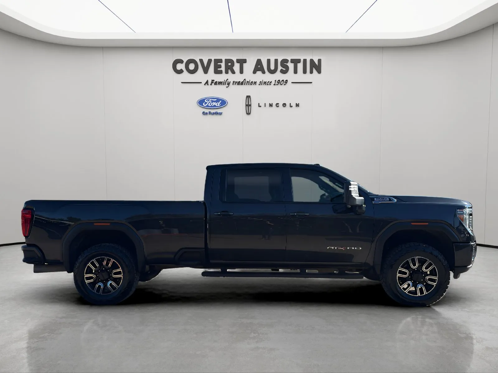 GMC Sierra photo 6