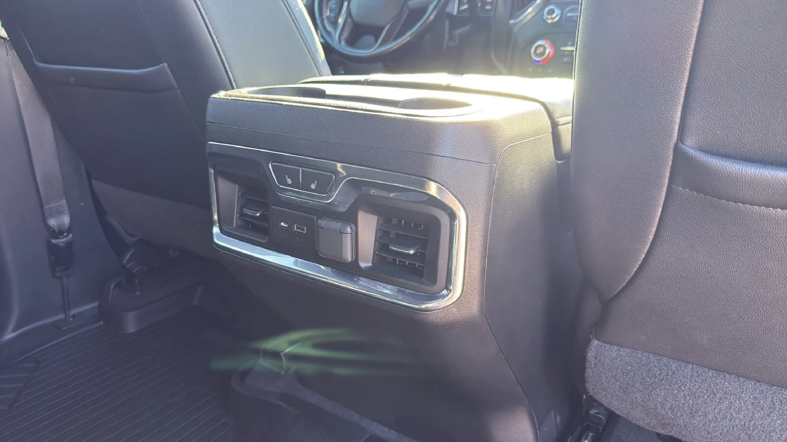 GMC Sierra photo 27
