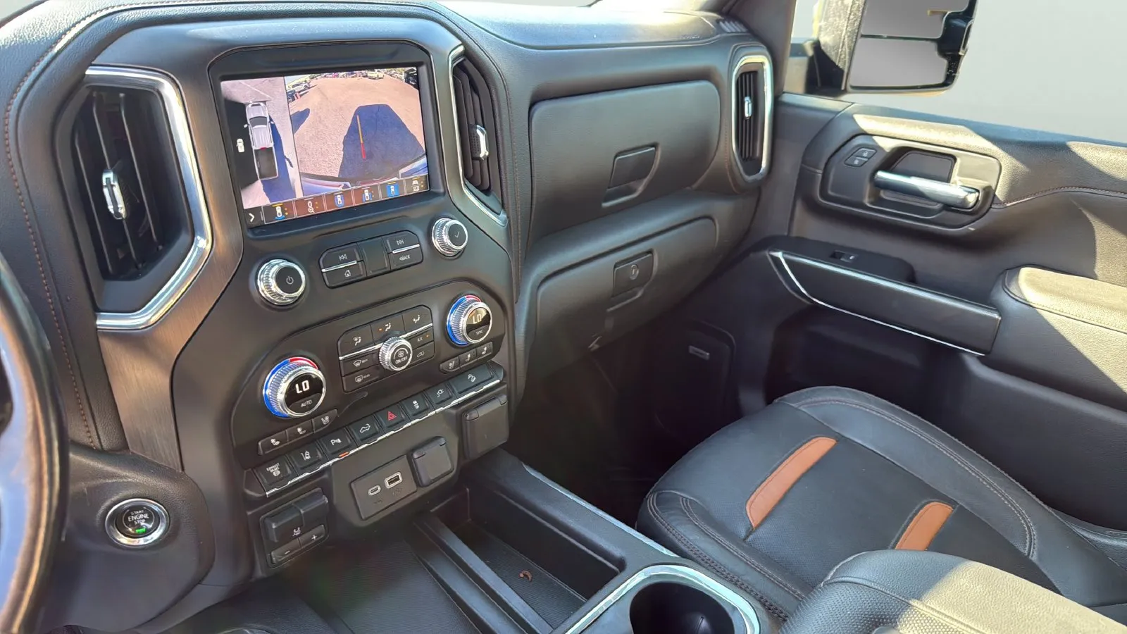 GMC Sierra photo 19