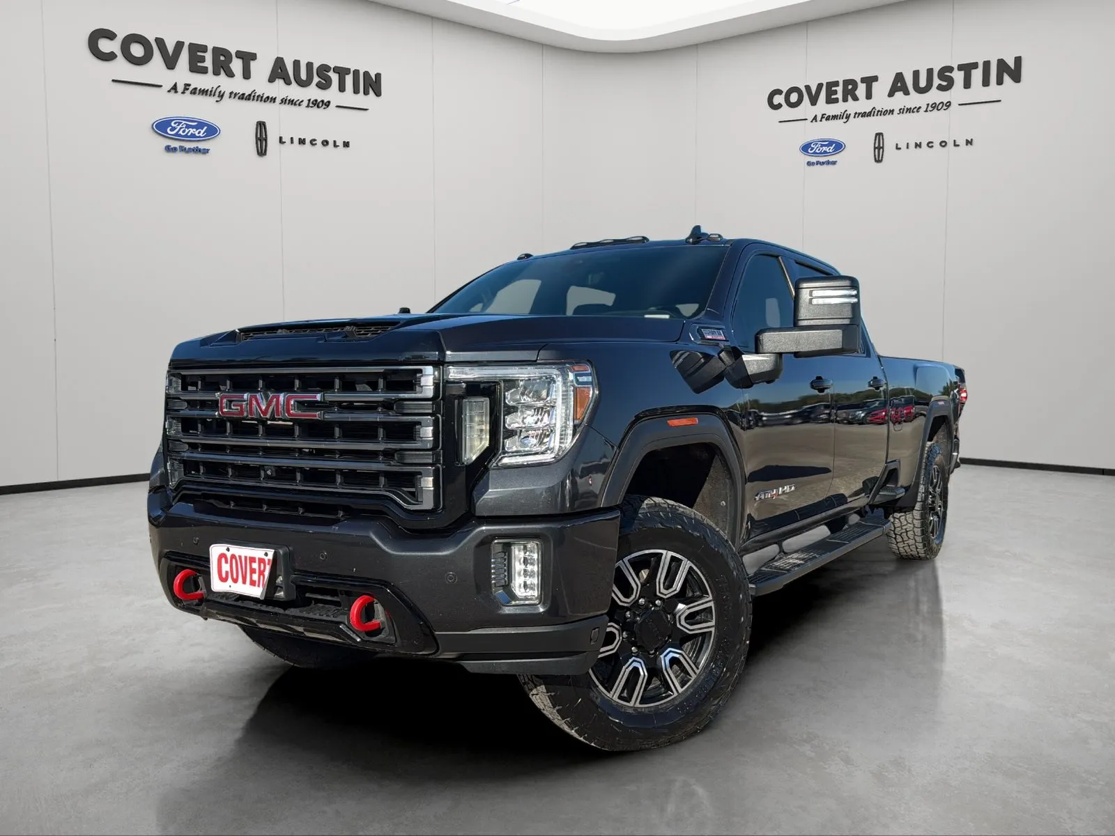 GMC Sierra