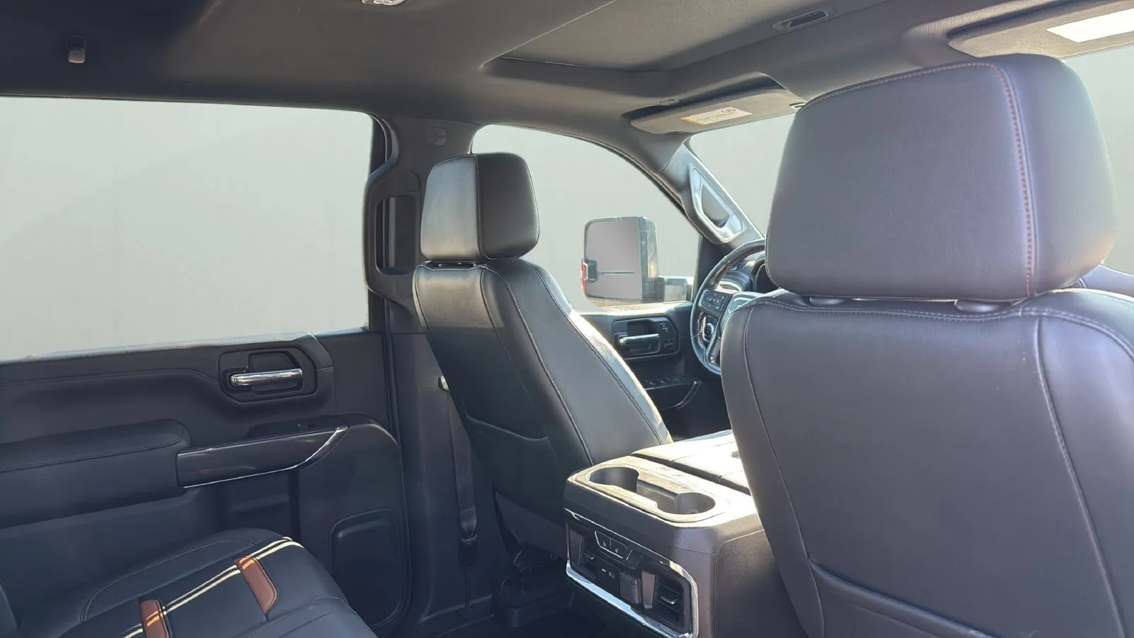 GMC Sierra photo 28