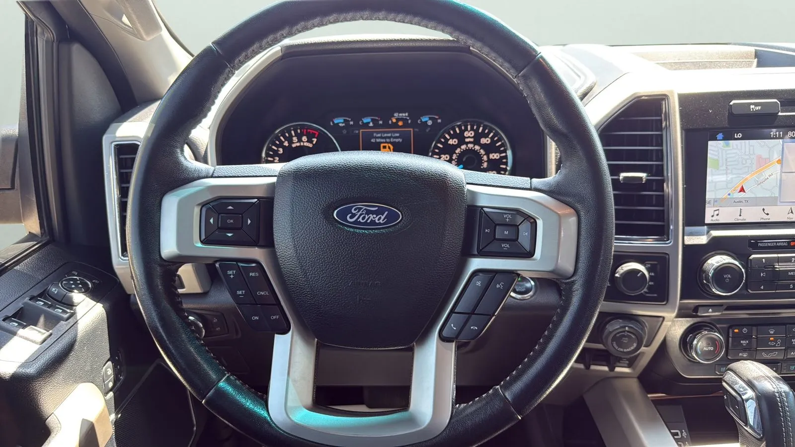 Ford F-150 photo 14