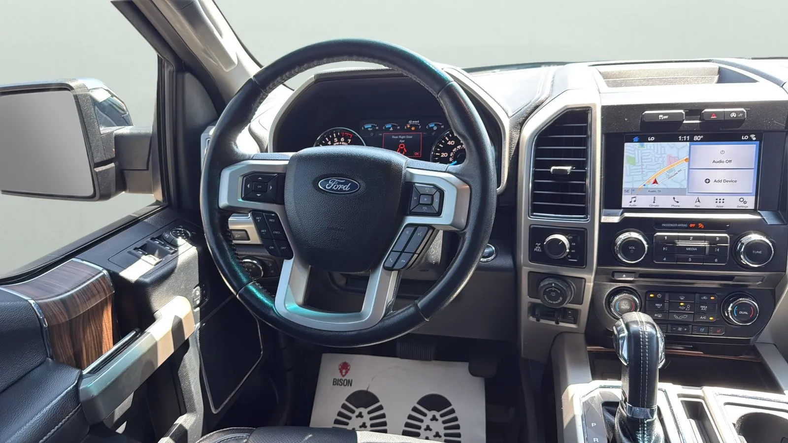 Ford F-150 photo 12