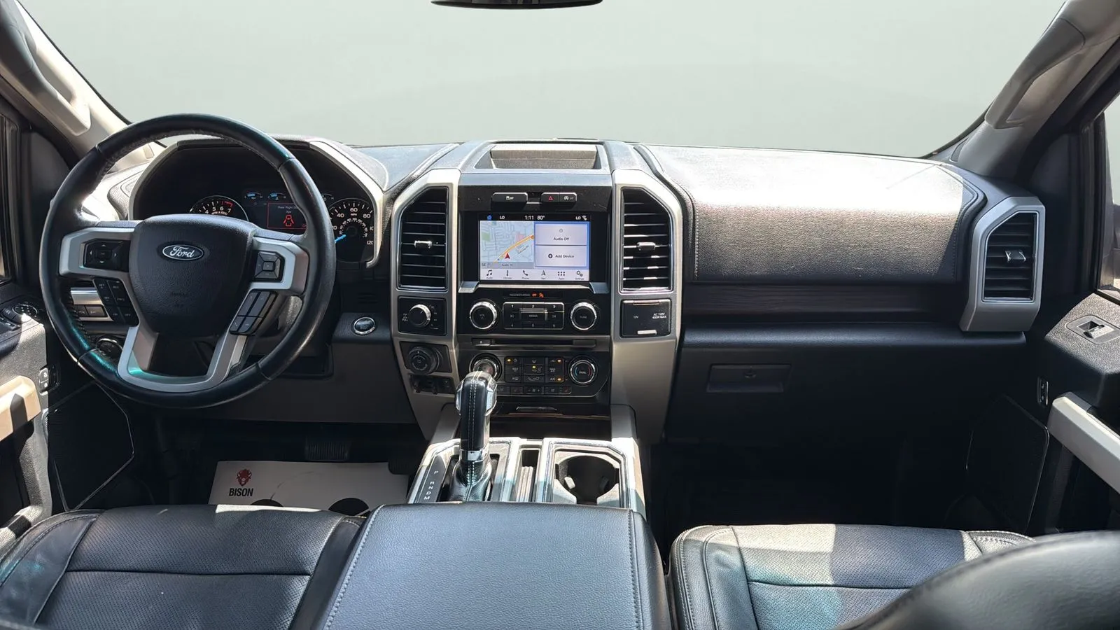 Ford F-150 photo 21