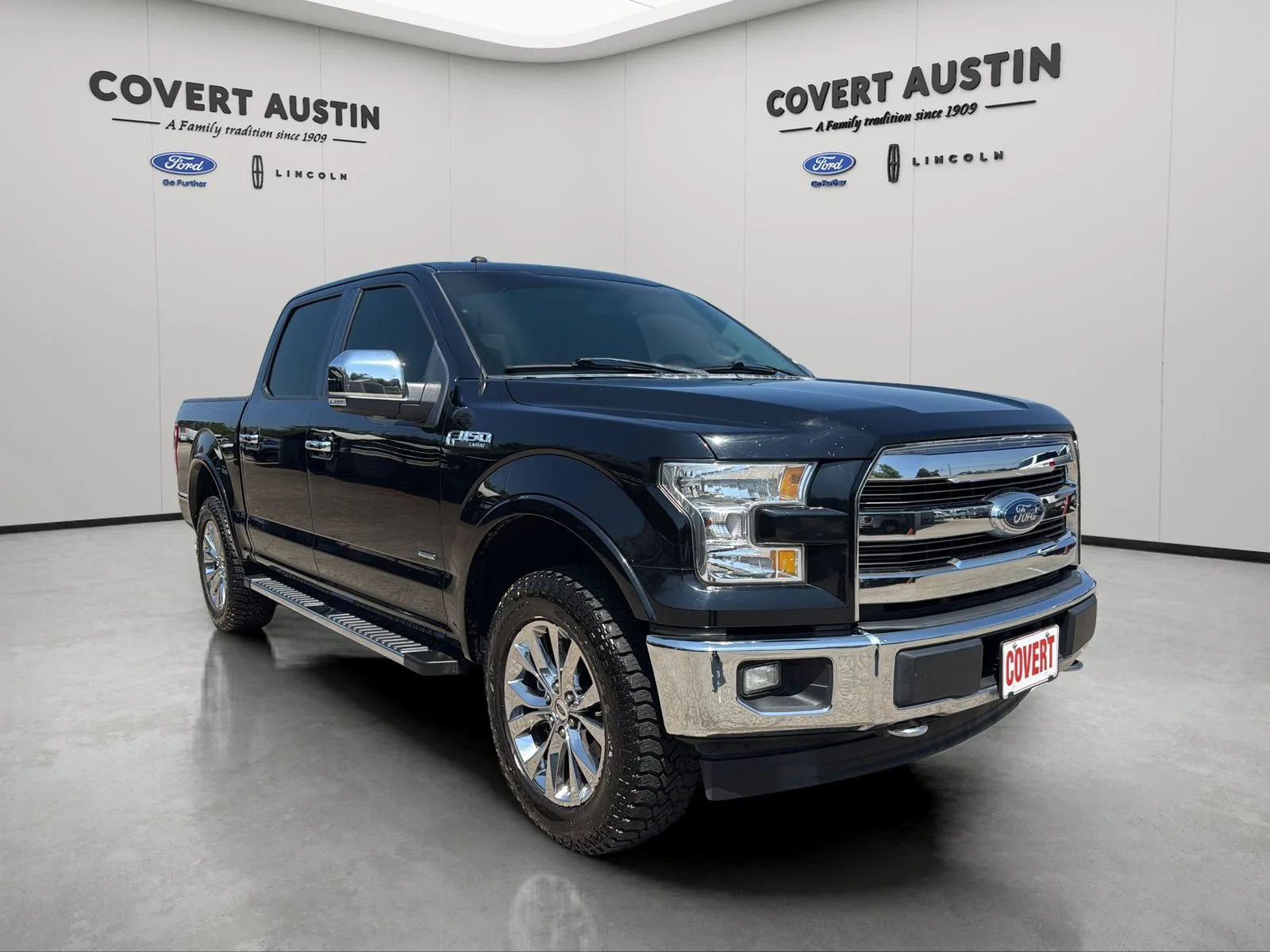 Ford F-150 photo 7