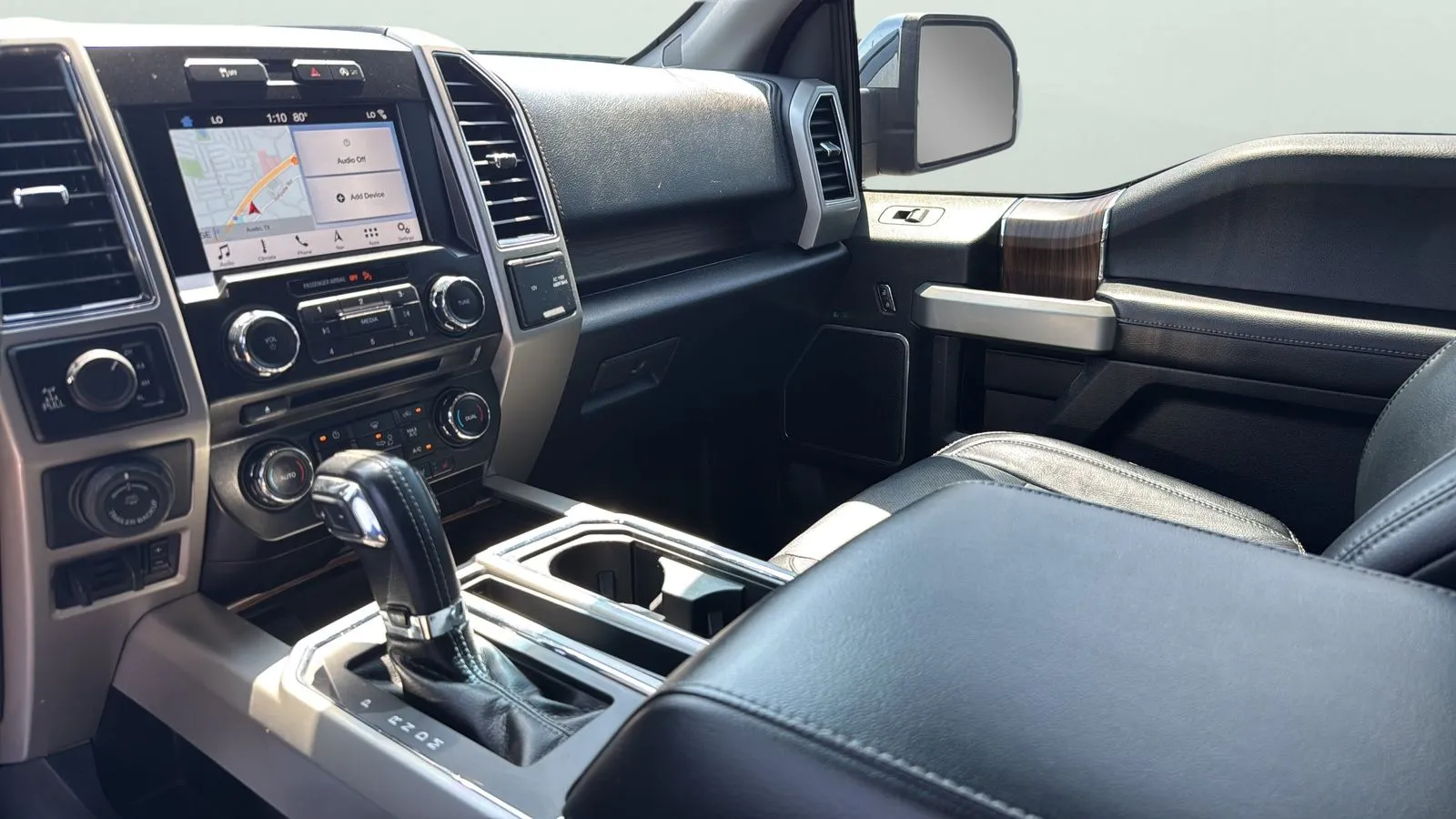 Ford F-150 photo 19