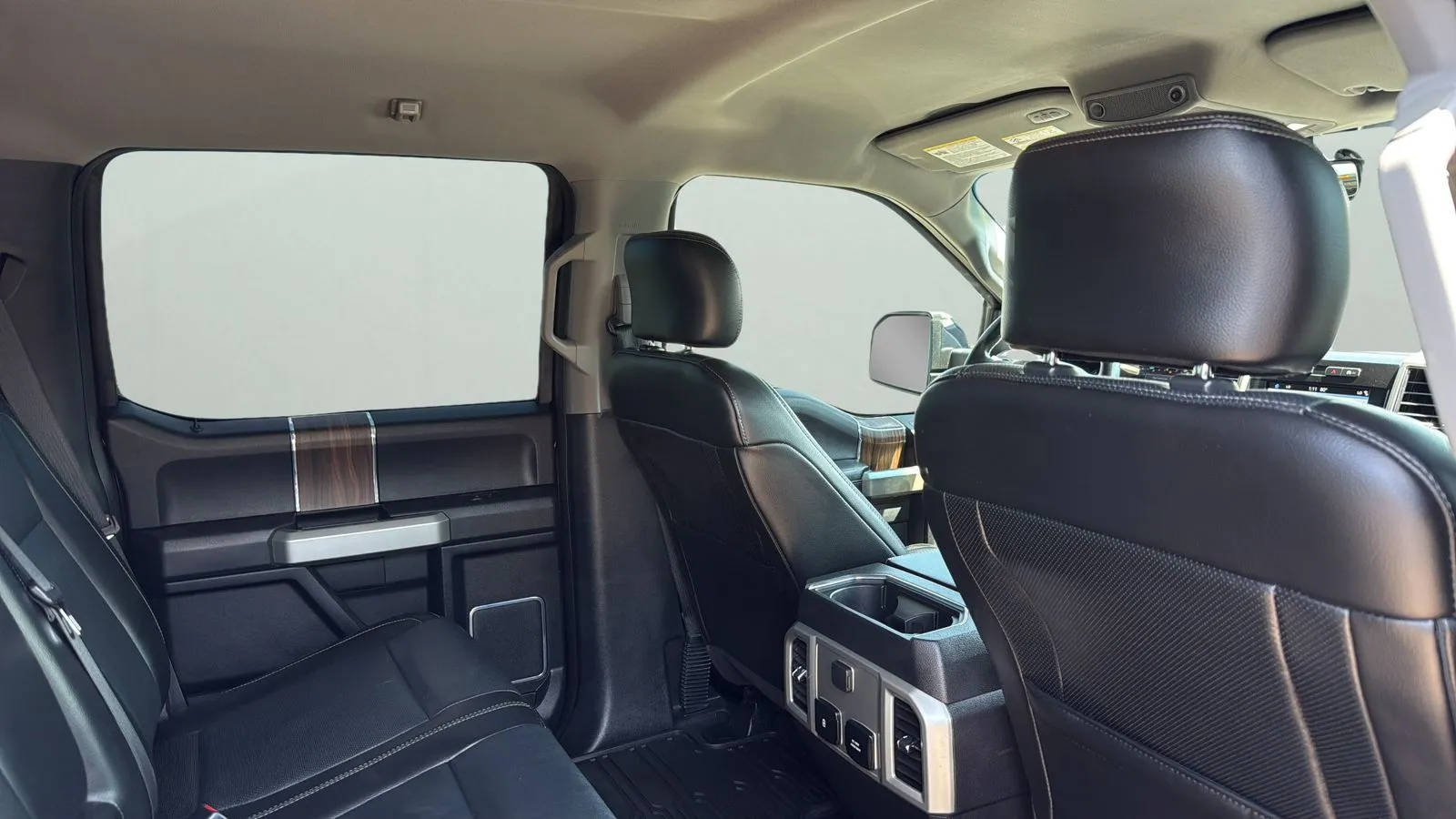 Ford F-150 photo 28