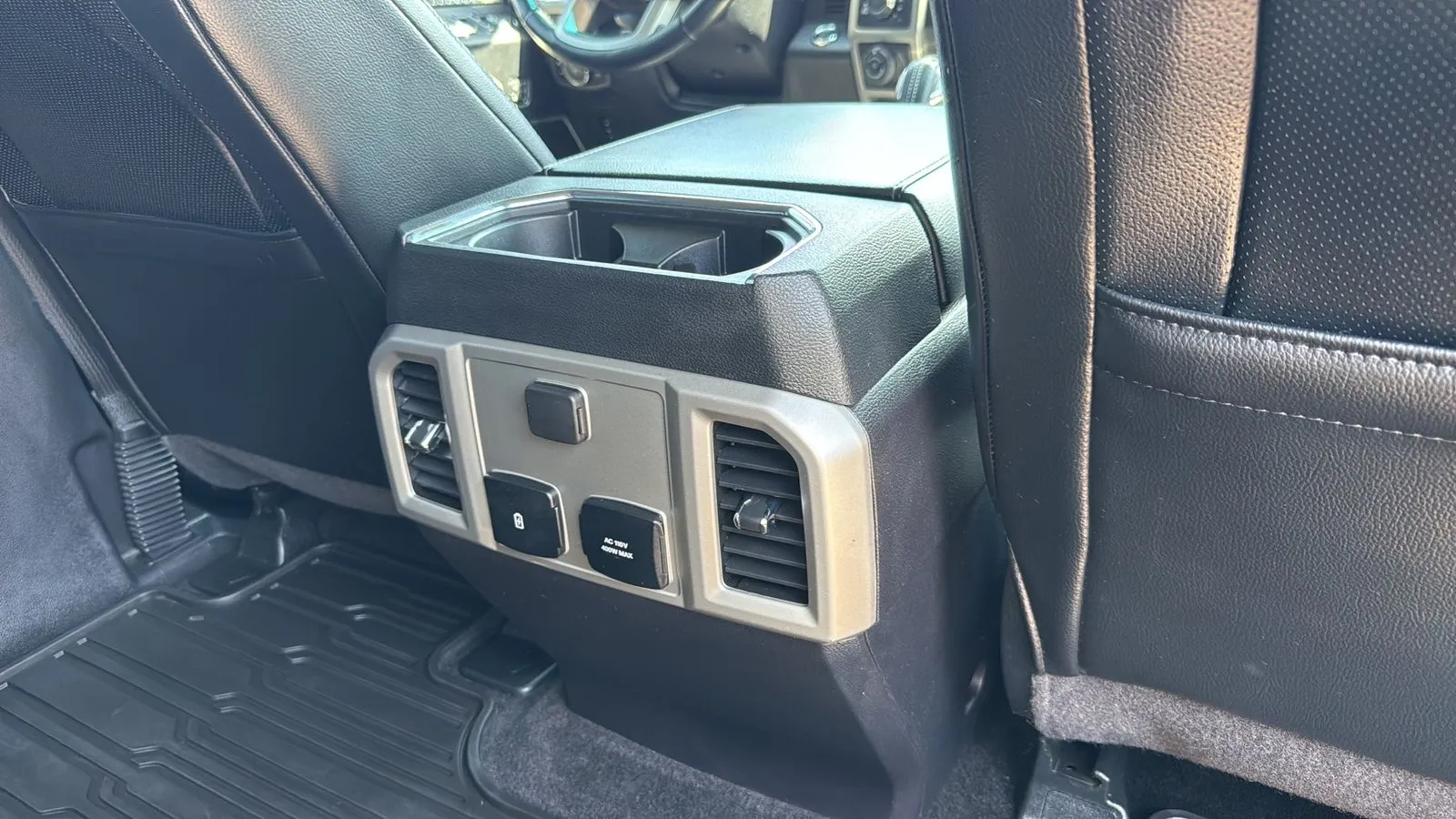 Ford F-150 photo 27